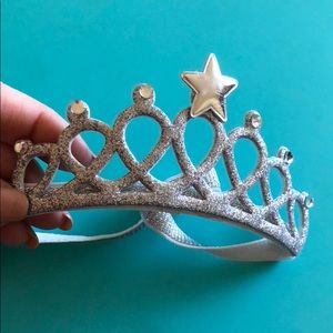 Headband for Baby /Toddler Tierra